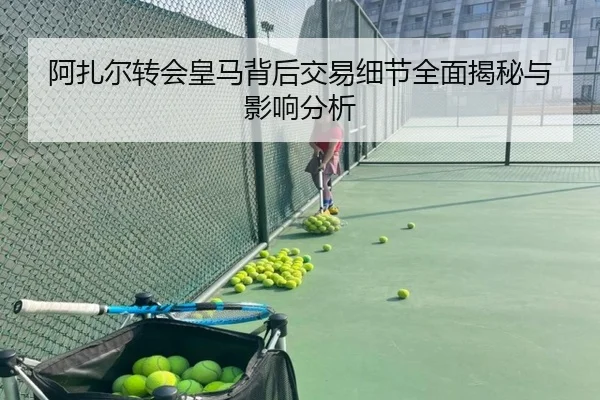 阿扎尔转会皇马背后交易细节全面揭秘与影响分析 - bandao